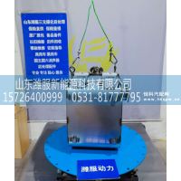 GZWWPA1013271139,三元催化转化器,山东潍服新能源科技有限公司