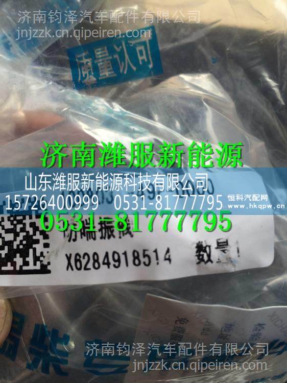 1008031-49P-0000錫柴天然氣防喘振閥 1008031-49P-0000/