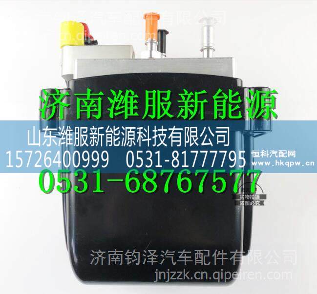 E5700-1205340B玉柴歐四尿素泵 E5700-1205340B/