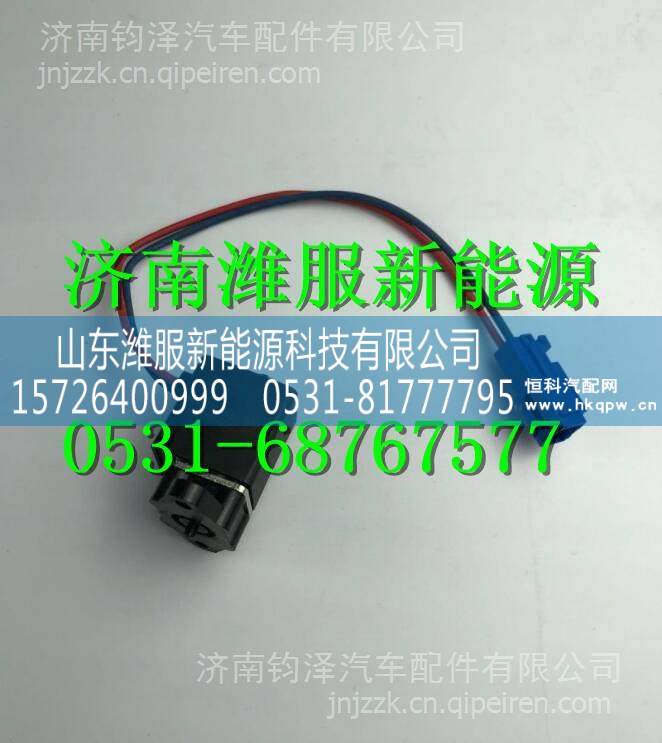 WG1034130181+006重汽國(guó)五尿素泄壓閥 WG1034130181+006/