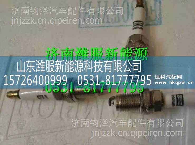 FC80WYPB錫柴天然氣發(fā)動(dòng)機(jī)火花塞 FC80WYPB/