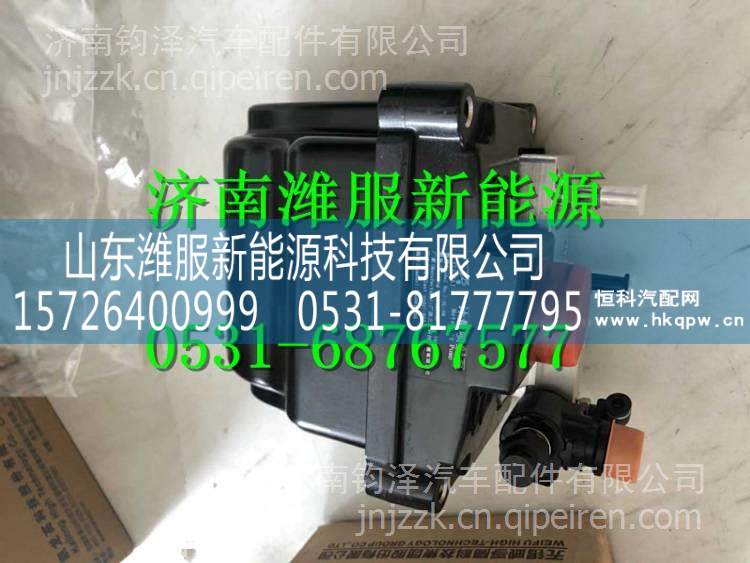 E5700-1205340A玉柴發(fā)動機(jī)計量泵 E5700-1205340A/