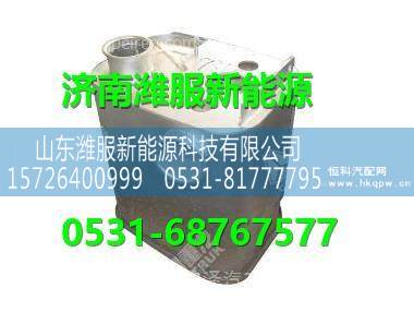 WG9725540350重汽豪沃MT13國五國六SCR國Ⅳ后處理催化消聲器總成 WG9725540350/
