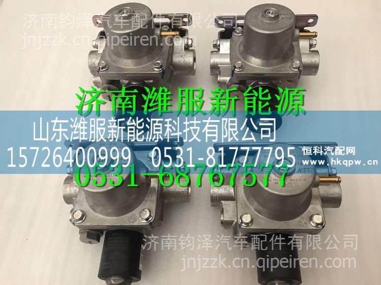 MY200-1113C40B-P26玉柴天然氣發(fā)動機減壓器 MY200-1113C40B-P26/