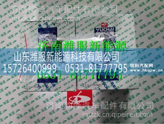 MY100-1107240-614玉柴天然氣發(fā)動(dòng)機(jī)低壓濾芯 MY100-1107240-614/