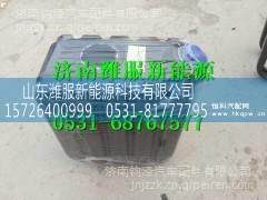 WG9925544001中國重汽豪沃國四尿素箱總成 WG9925544001/