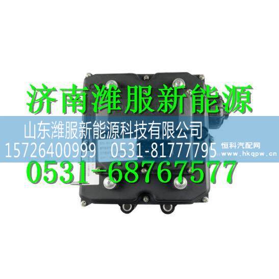 VG1034121018重汽原廠尿素泵電腦板DCU VG1034121018/