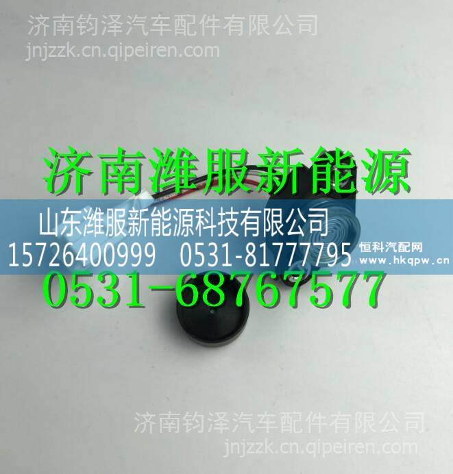 WG1034130181+003重汽國五尿素蓄壓腔 WG1034130181+003/