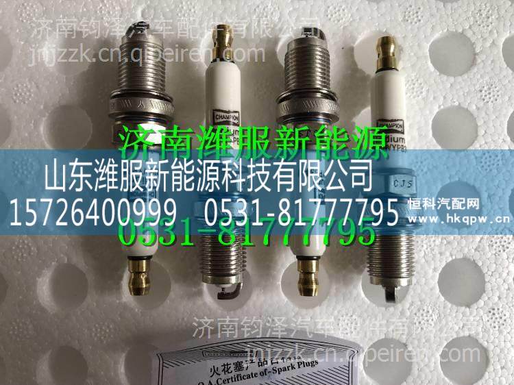 3603004A840錫柴天然氣發(fā)動機火花塞 3603004A840/