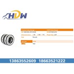 MAN 8193420 6095 后桥轮毂轴承 8193420 6095