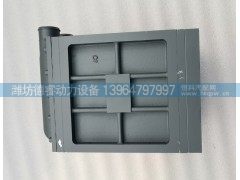 1001936022Z,空气中冷器,潍坊德睿动力设备有限公司