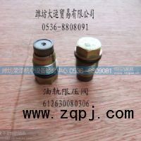 ,油轨限压阀,潍坊荣泽机电设备经营中心