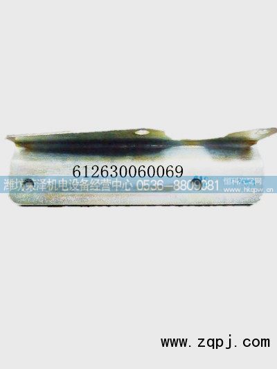 油气分离器支架612630060069