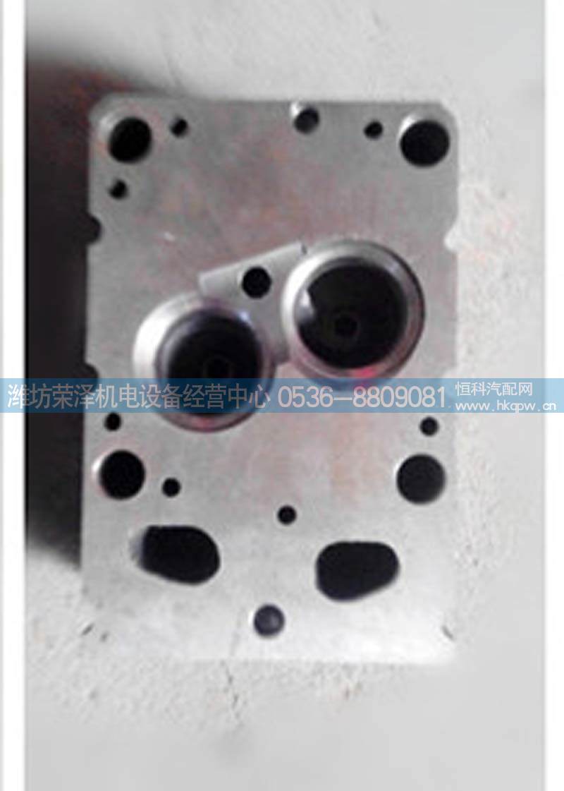 612600040192,汽缸盖612600040192,潍坊荣泽机电设备经营中心