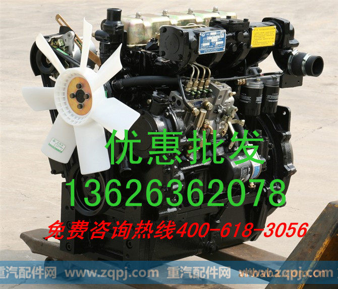 潍柴4100.4102.4105四不像柴油机全国联保