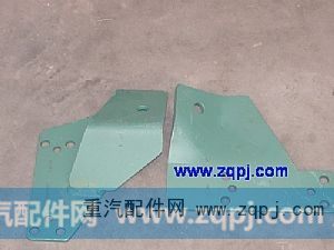 AZ9100590116,左右支架（王）,濰坊錦潤(rùn)汽車(chē)零部件有限公司