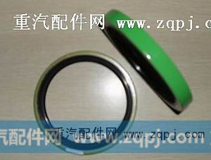 曲轴后油封