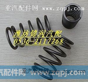 气门弹簧