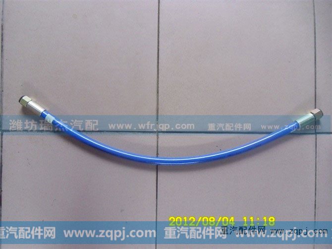 612600190604,燃气管,潍坊瑞杰汽配有限公司