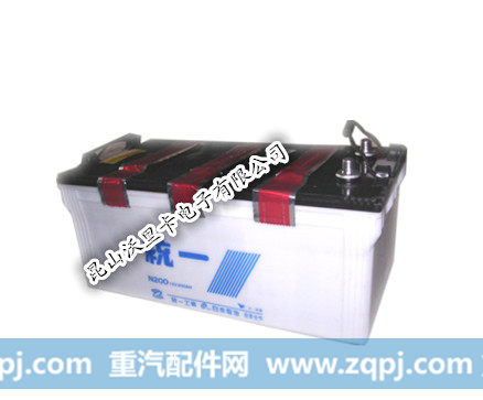 苏州12V200ah统一N200工程机械船舶蓄电池,苏州12V200ah统一N200工程机械船舶蓄电池,昆山沃里卡电子有限公司