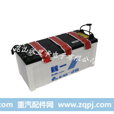 苏州12V200ah统一N200工程机械船舶蓄电池,苏州12V200ah统一N200工程机械船舶蓄电池,昆山沃里卡电子有限公司