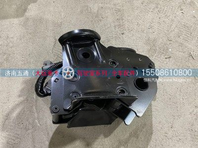 501QBC03000,大运重卡 驾驶室液压锁,济南五通商贸有限公司