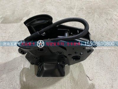 501QBC03000,大运重卡 驾驶室液压锁,济南五通商贸有限公司
