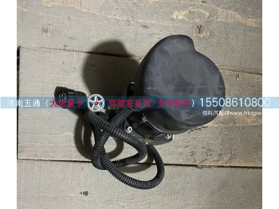 502JBE30000,大运重卡N9电动泵总成,济南五通商贸有限公司