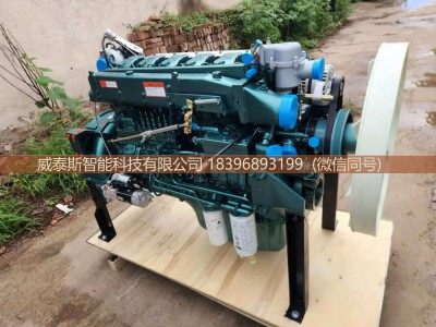 ,发动机总成Engine Assembly,威泰斯智能科技有限公司