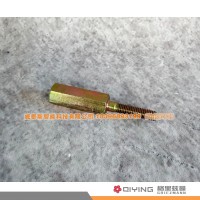 618四气门工程机械 支撑块612600070260