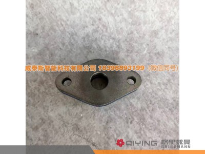 612600070374,潍柴 吸油管法兰 612600070374,威泰斯智能科技（山东）有限公司