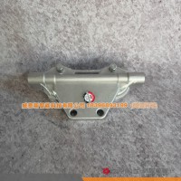 潍柴 柴滤座  612600081334
