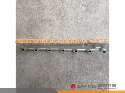 612600160125,潍柴 发动机的散热器下水管 出水管612600160125  D12车,威泰斯智能科技（山东）有限公司