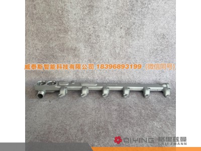 612600160125,潍柴 发动机的散热器下水管 出水管612600160125  D12车,威泰斯智能科技（山东）有限公司