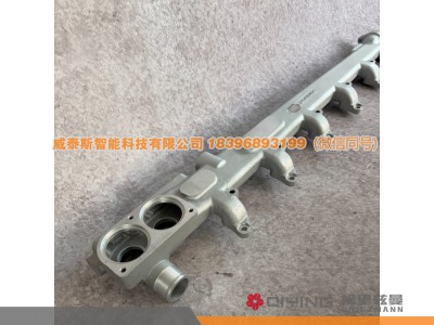612600160125,潍柴 发动机的散热器下水管 出水管612600160125  D12车,威泰斯智能科技（山东）有限公司