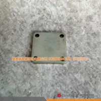 潍柴 WP12 发动机液压泵盖板612630030120