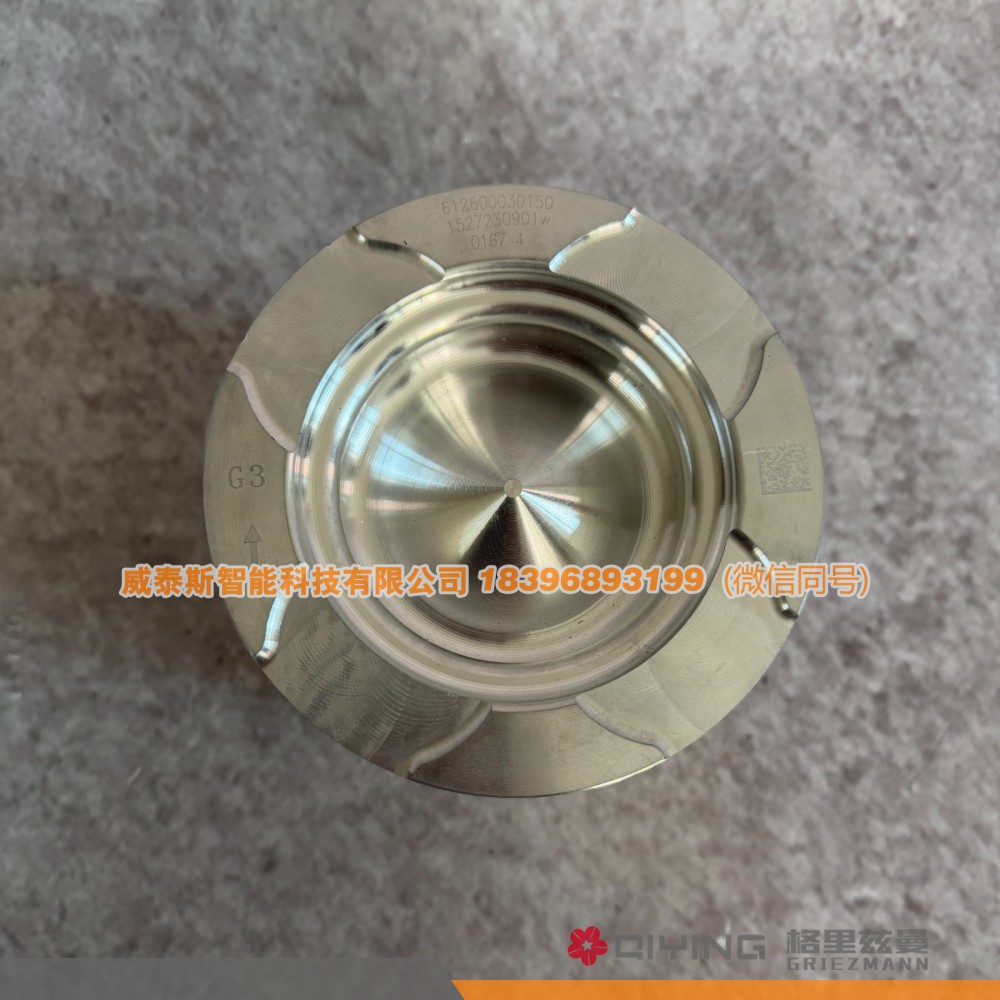 活塞 612600030150 潍柴 WD618 工程机械/612600030150