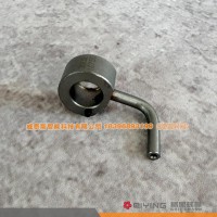 潍柴机油喷嘴 612600010750
