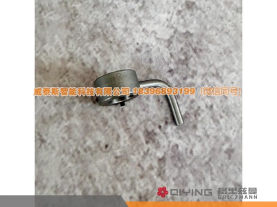 潍柴机油喷嘴 612600010750图2