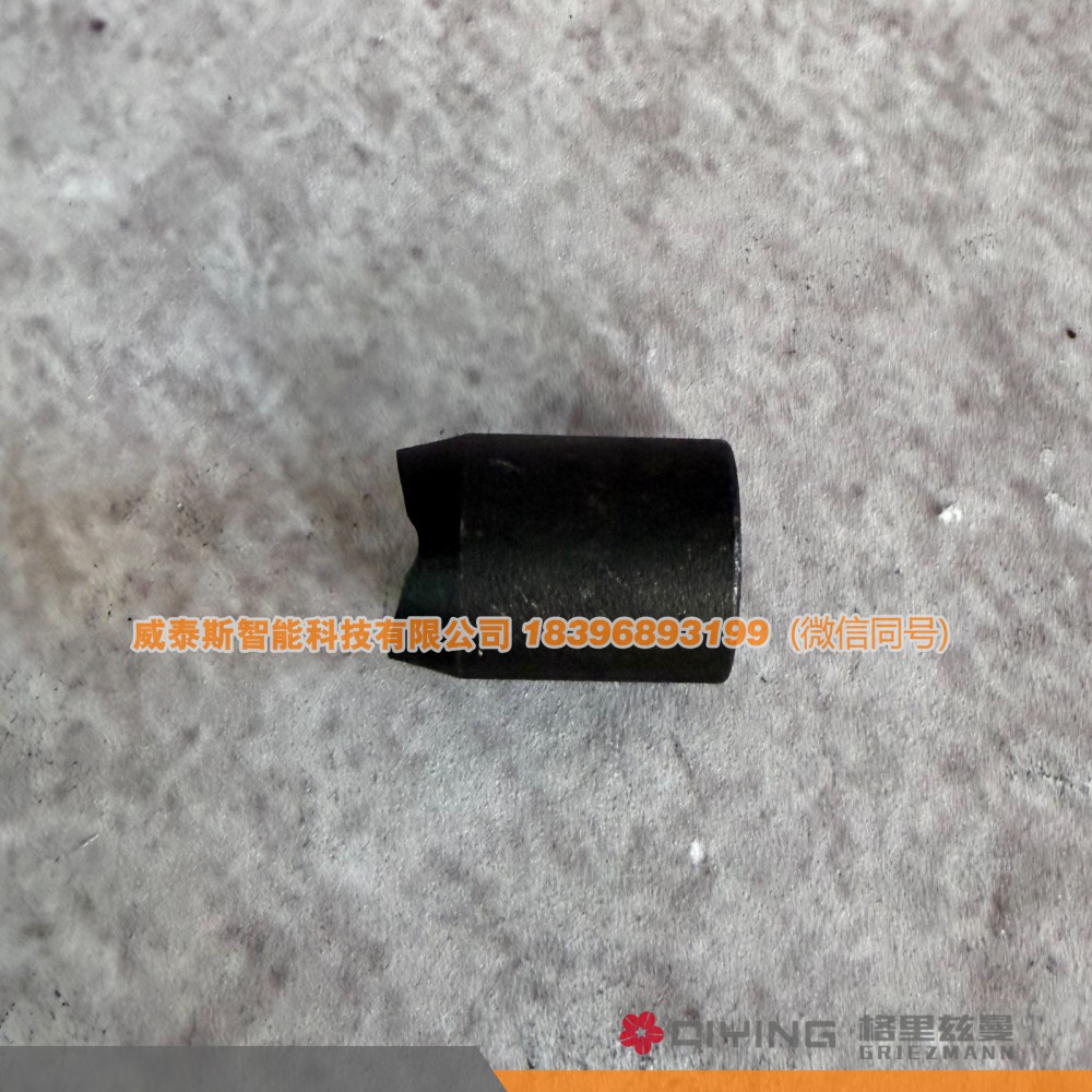 夹紧块 612600040023 潍柴 缸盖吊环夹紧块图1