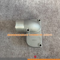 节温器盖  612600040719  潍柴WD12