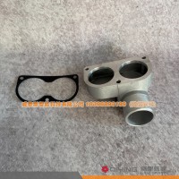 节温器盖垫片  612600160099 潍柴