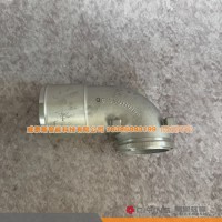 进气接管  61560110165 潍柴