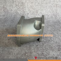 进气接管1007031467  潍柴