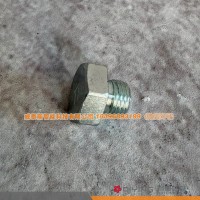 潍柴六角螺塞 16×1.5  冷却盖堵11654  90017020003