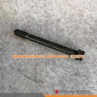 潍柴排气管螺栓 612600116274（M10×135 双头）