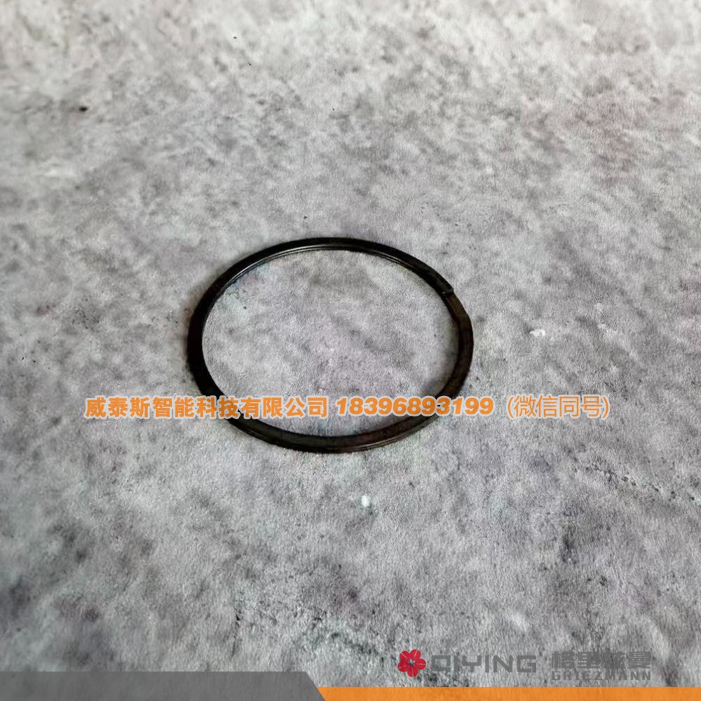 612600110162,排气管密封环 612600110162,威泰斯智能科技（山东）有限公司