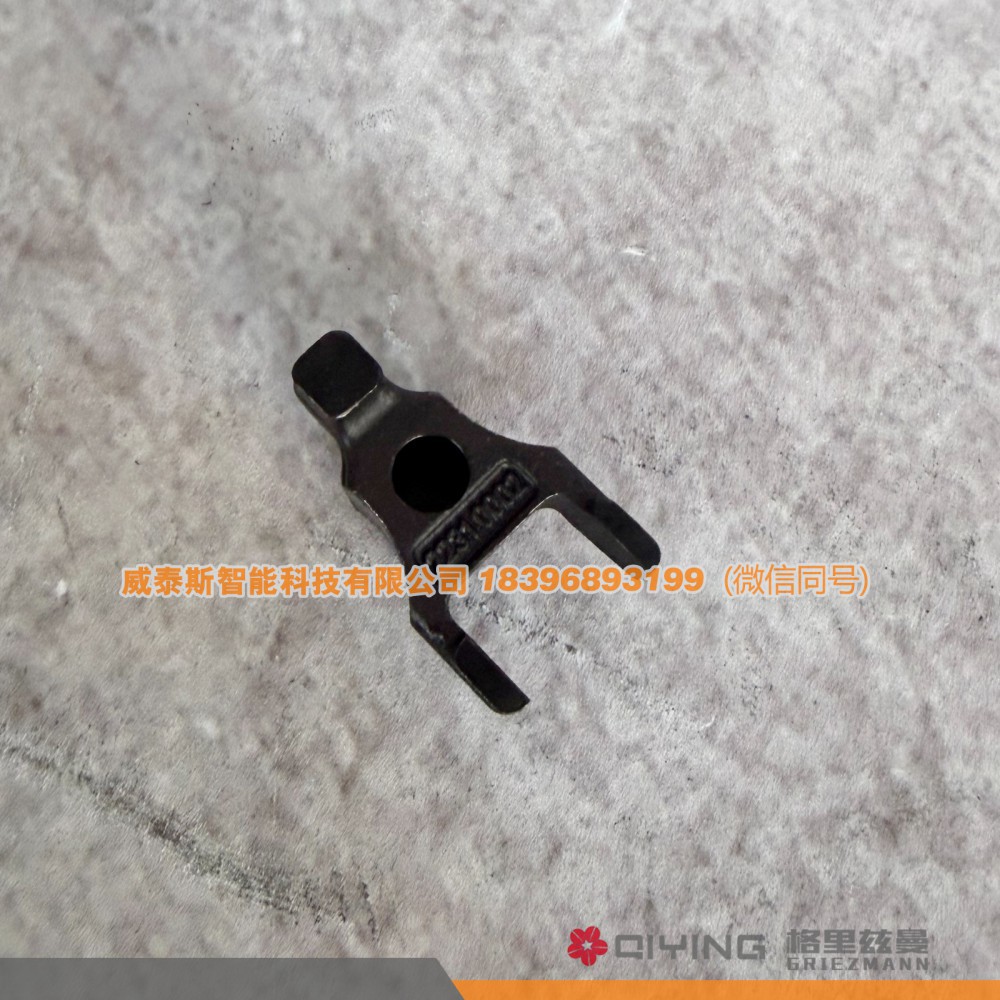 潍柴喷油器夹紧块612630090002/612630090002