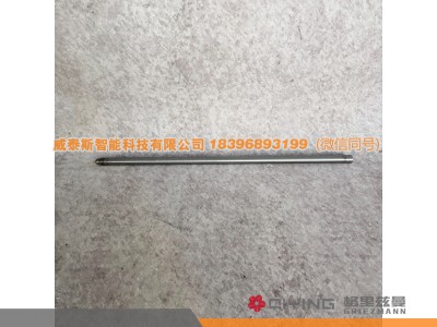 1001454037,潍柴气门推杆  1001454037/1000495066  P12车,威泰斯智能科技（山东）有限公司