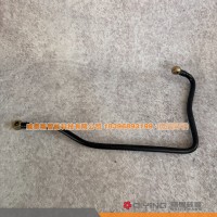潍柴燃油进油管  612600083040